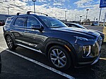 Used 2021 HYUNDAI PALISADE SEL in LUMBERTON, NORTH CAROLINA (Photo 1)