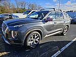 Used 2021 HYUNDAI PALISADE SEL in LUMBERTON, NORTH CAROLINA (Photo 3)
