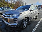 Used 2025 MITSUBISHI OUTLANDER SPORT 2.0 SE in LUMBERTON, NORTH CAROLINA (Photo 3)