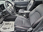 Used 2025 MITSUBISHI OUTLANDER SPORT S 2.0 AWC in LUMBERTON, NORTH CAROLINA (Photo 7)