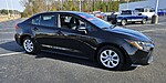 Used 2025 TOYOTA COROLLA LE CVT in LUMBERTON, NORTH CAROLINA