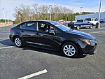 Used 2025 TOYOTA COROLLA LE CVT in LUMBERTON, NORTH CAROLINA (Photo 1)
