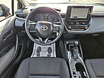 Used 2025 TOYOTA COROLLA LE CVT in LUMBERTON, NORTH CAROLINA (Photo 12)