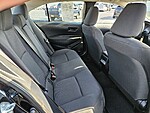 Used 2025 TOYOTA COROLLA LE CVT in LUMBERTON, NORTH CAROLINA (Photo 19)