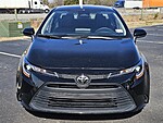 Used 2025 TOYOTA COROLLA LE CVT in LUMBERTON, NORTH CAROLINA (Photo 2)
