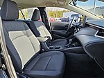 Used 2025 TOYOTA COROLLA LE CVT in LUMBERTON, NORTH CAROLINA (Photo 20)