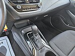 Used 2025 TOYOTA COROLLA LE CVT in LUMBERTON, NORTH CAROLINA (Photo 24)