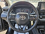Used 2025 TOYOTA COROLLA LE CVT in LUMBERTON, NORTH CAROLINA (Photo 25)