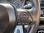 Used 2025 TOYOTA COROLLA LE CVT in LUMBERTON, NORTH CAROLINA (Photo 26)