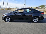 Used 2025 TOYOTA COROLLA LE CVT in LUMBERTON, NORTH CAROLINA (Photo 4)