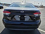 Used 2025 TOYOTA COROLLA LE CVT in LUMBERTON, NORTH CAROLINA (Photo 6)