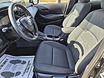 Used 2025 TOYOTA COROLLA LE CVT in LUMBERTON, NORTH CAROLINA (Photo 7)