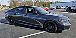 Used 2025 Honda Civic SPORT CVT in LUMBERTON, NORTH CAROLINA