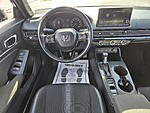 Used 2025 Honda Civic SPORT CVT in LUMBERTON, NORTH CAROLINA (Photo 11)