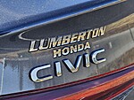 Used 2025 Honda Civic SPORT CVT in LUMBERTON, NORTH CAROLINA (Photo 15)