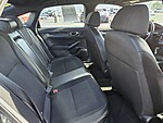 Used 2025 Honda Civic SPORT CVT in LUMBERTON, NORTH CAROLINA (Photo 18)