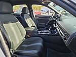 Used 2025 Honda Civic SPORT CVT in LUMBERTON, NORTH CAROLINA (Photo 19)