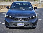Used 2025 Honda Civic SPORT CVT in LUMBERTON, NORTH CAROLINA (Photo 2)