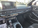 Used 2025 Honda Civic SPORT CVT in LUMBERTON, NORTH CAROLINA (Photo 20)
