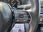 Used 2025 Honda Civic SPORT CVT in LUMBERTON, NORTH CAROLINA (Photo 25)