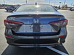 Used 2025 Honda Civic SPORT CVT in LUMBERTON, NORTH CAROLINA (Photo 6)