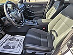 Used 2025 Honda Civic SPORT CVT in LUMBERTON, NORTH CAROLINA (Photo 7)