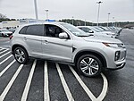 Used 2025 MITSUBISHI OUTLANDER SPORT SE 2.0 AWC in LUMBERTON, NORTH CAROLINA (Photo 1)