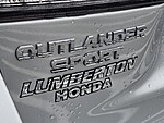 Used 2025 MITSUBISHI OUTLANDER SPORT SE 2.0 AWC in LUMBERTON, NORTH CAROLINA (Photo 16)