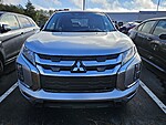 Used 2025 MITSUBISHI OUTLANDER SPORT 2.0 SE in LUMBERTON, NORTH CAROLINA (Photo 2)