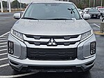 Used 2025 MITSUBISHI OUTLANDER SPORT SE 2.0 AWC in LUMBERTON, NORTH CAROLINA (Photo 2)