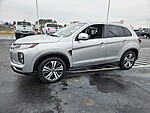 Used 2025 MITSUBISHI OUTLANDER SPORT SE 2.0 AWC in LUMBERTON, NORTH CAROLINA (Photo 3)