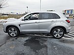 Used 2025 MITSUBISHI OUTLANDER SPORT SE 2.0 AWC in LUMBERTON, NORTH CAROLINA (Photo 4)