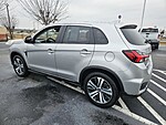 Used 2025 MITSUBISHI OUTLANDER SPORT SE 2.0 AWC in LUMBERTON, NORTH CAROLINA (Photo 5)