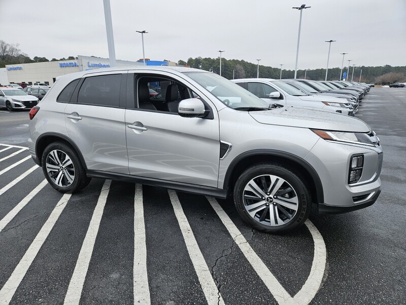 Used 2025 MITSUBISHI OUTLANDER SPORT SE 2.0 AWC in LUMBERTON, NORTH CAROLINA