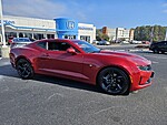 Used 2019 CHEVROLET CAMARO 2DR CPE 1LT in LUMBERTON, NORTH CAROLINA (Photo 1)
