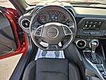 Used 2019 CHEVROLET CAMARO 2DR CPE 1LT in LUMBERTON, NORTH CAROLINA (Photo 11)