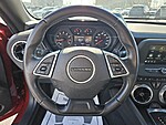 Used 2019 CHEVROLET CAMARO 2DR CPE 1LT in LUMBERTON, NORTH CAROLINA (Photo 23)