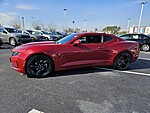 Used 2019 CHEVROLET CAMARO 2DR CPE 1LT in LUMBERTON, NORTH CAROLINA (Photo 3)