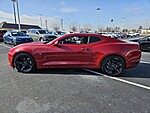 Used 2019 CHEVROLET CAMARO 2DR CPE 1LT in LUMBERTON, NORTH CAROLINA (Photo 4)