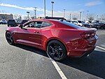 Used 2019 CHEVROLET CAMARO 2DR CPE 1LT in LUMBERTON, NORTH CAROLINA (Photo 5)