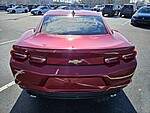 Used 2019 CHEVROLET CAMARO 2DR CPE 1LT in LUMBERTON, NORTH CAROLINA (Photo 6)