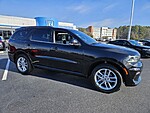 Used 2024 DODGE DURANGO GT PLUS AWD in LUMBERTON, NORTH CAROLINA (Photo 1)