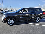 Used 2024 DODGE DURANGO GT PLUS AWD in LUMBERTON, NORTH CAROLINA (Photo 3)