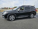 Used 2019 SUBARU ASCENT 2.4T Touring 7-Passenger in LUMBERTON, NORTH CAROLINA (Photo 3)