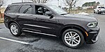 Used 2024 DODGE DURANGO GT PLUS RWD in LUMBERTON, NORTH CAROLINA