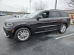 Used 2024 DODGE DURANGO GT PLUS RWD in LUMBERTON, NORTH CAROLINA (Photo 3)