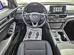 Used 2021 Honda Accord Sedan SPORT 2.0T AUTO in LUMBERTON, NORTH CAROLINA (Photo 12)