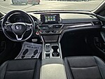 Used 2021 Honda Accord Sedan SPORT 2.0T AUTO in LUMBERTON, NORTH CAROLINA (Photo 13)