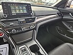 Used 2021 Honda Accord Sedan SPORT 2.0T AUTO in LUMBERTON, NORTH CAROLINA (Photo 21)