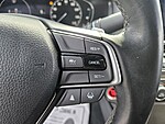 Used 2021 Honda Accord Sedan SPORT 2.0T AUTO in LUMBERTON, NORTH CAROLINA (Photo 26)